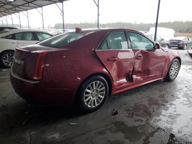 Obraz 3 z 2013 CADILLAC CTS LUXURY COLLECTION 2013 z VIN 1G6DE5E52D0166159