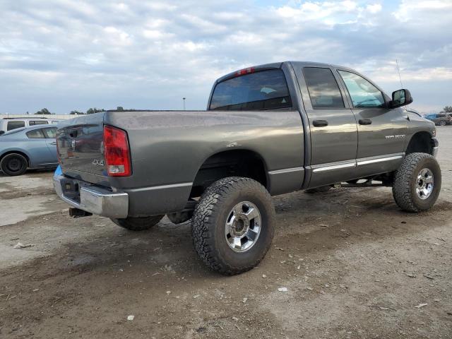 Image 3 of 2004 DODGE RAM 2500 ST 2004 with VIN 3D7KU28C04G120010