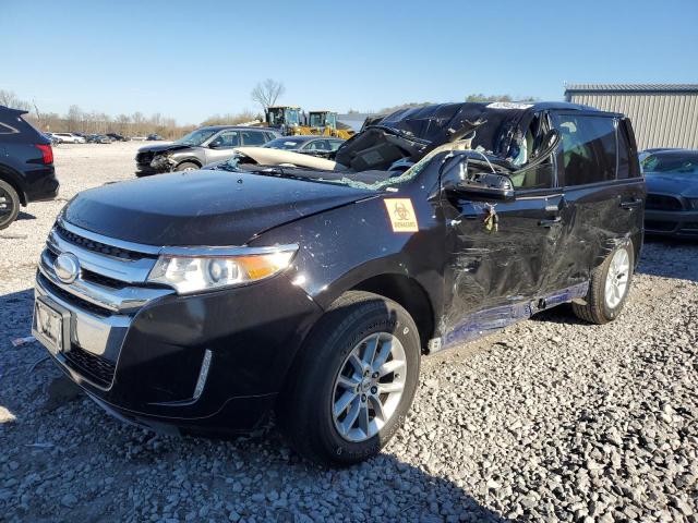 2013 FORD EDGE SE 2013 image