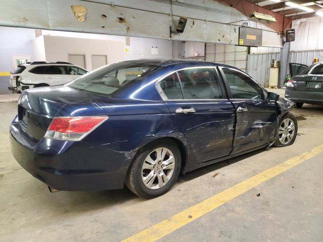 Obraz 3 z 2009 HONDA ACCORD LXP 2009 z VIN 1HGCP26469A077527