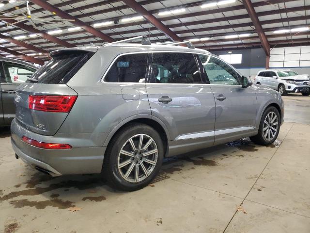 Obraz 3 z 2018 AUDI Q7 PRESTIGE 2018 z VIN WA1VAAF70JD028883