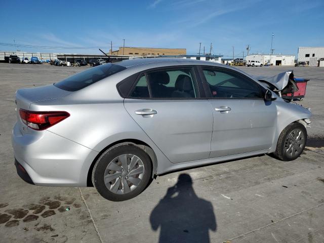 Image 3 of 2019 KIA RIO S 2019 with VIN 3KPA24AB0KE165966