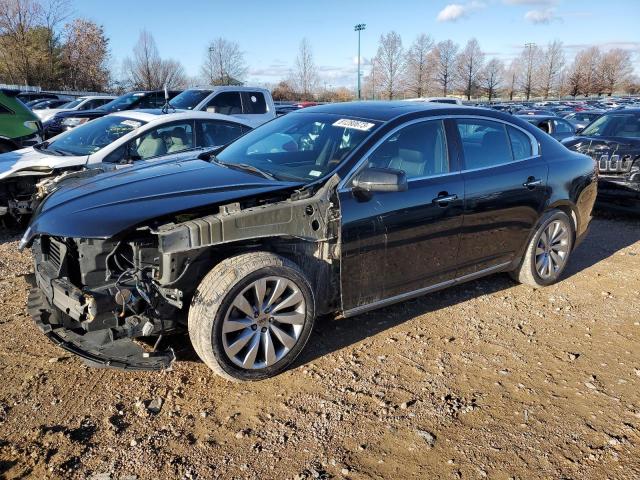 Изображение 1 2013 Lincoln MKS 2013 с VIN 1LNHL9DK2DG614096