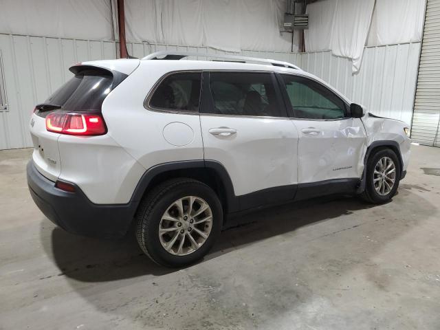Image 3 of 2019 JEEP CHEROKEE LATITUDE 2019 with VIN 1C4PJLCB7KD285852