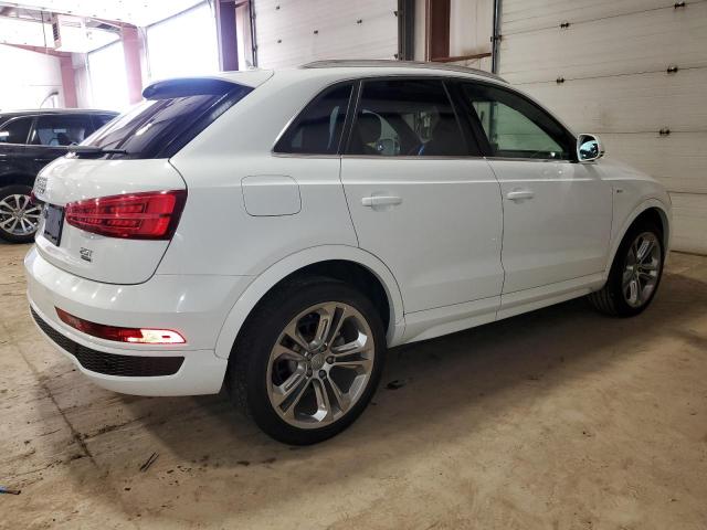 Изображение 3 2016 AUDI Q3 PRESTIGE 2016 с VIN WA1GFCFS1GR005389