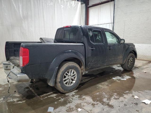 Изображение 3 2019 NISSAN FRONTIER S 2019 с VIN 1N6AD0EV3KN729724