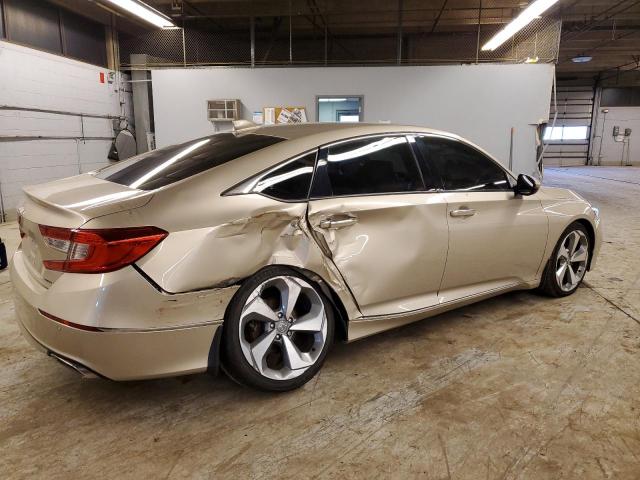 Изображение 3 2018 HONDA ACCORD TOURING 2018 с VIN 1HGCV1F90JA059041