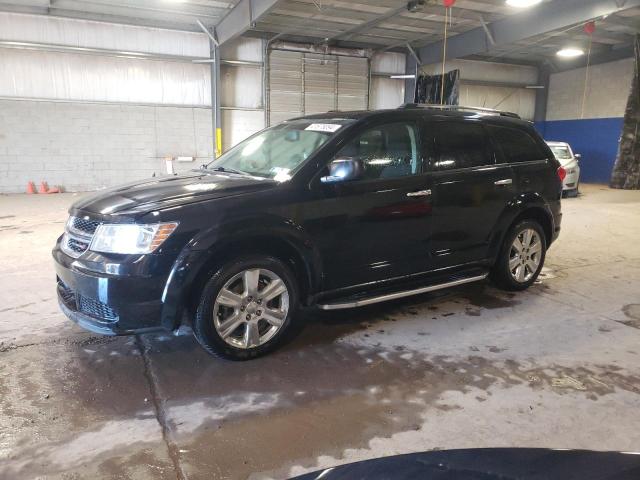 2014 DODGE JOURNEY SE 2014 image