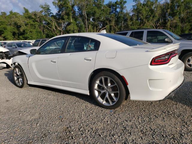 Изображение 2 Dodge Charger Gt 2021 с VIN 2C3CDXHG7MH639378