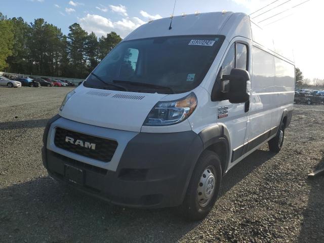 Obraz 2020 RAM PROMASTER 3500 3500 HIGH 2020