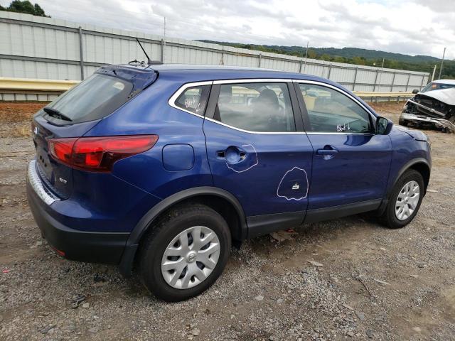 Image 3 of 2018 NISSAN ROGUE SPORT S 2018 with VIN JN1BJ1CR6JW290056