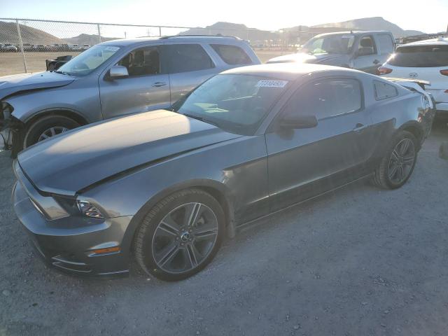 Изображение 1 2014 FORD MUSTANG  2014 с VIN 1ZVBP8AMXE5229040