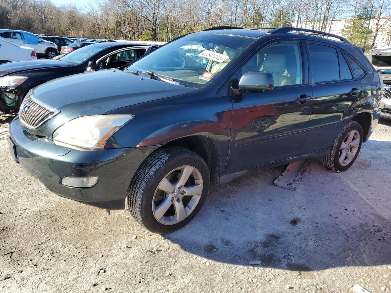 2005 LEXUS RX 330 2005 image