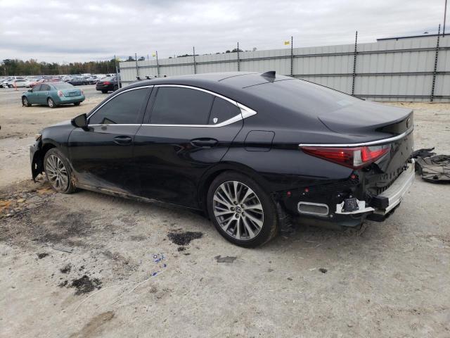 Obraz 2 z 2019 LEXUS ES 350 2019 z VIN 58ABZ1B19KU034657