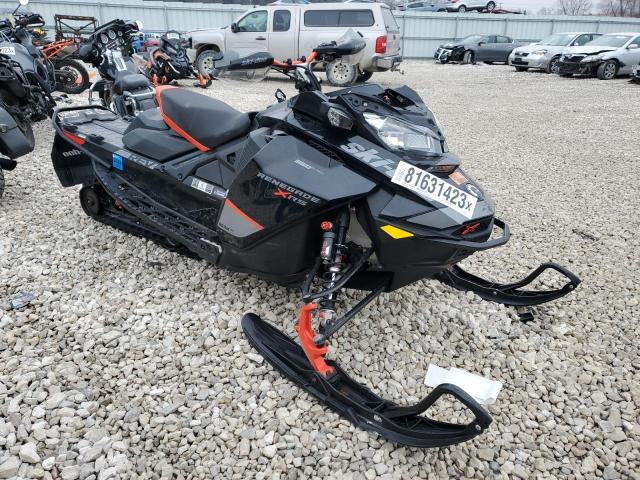 Image 1 of 2020 SKI DOO RENEGADE X 2020 with VIN 2BPSUMLD6LV000007