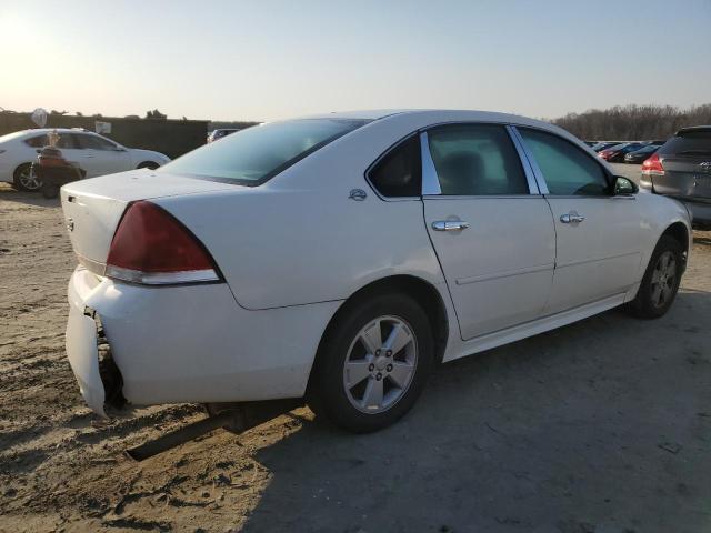 Изображение 3 2007 CHEVROLET IMPALA POLICE 2007 с VIN 2G1WS55R879188199