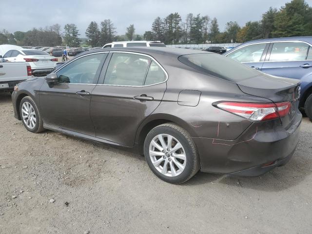 Изображение 2 2018 TOYOTA CAMRY L 2018 с VIN JTNB11HK4J3041955