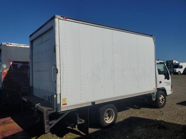 Изображение 3 1999 ISUZU NPR  1999 с VIN 4KLB4B1R8XJ005750