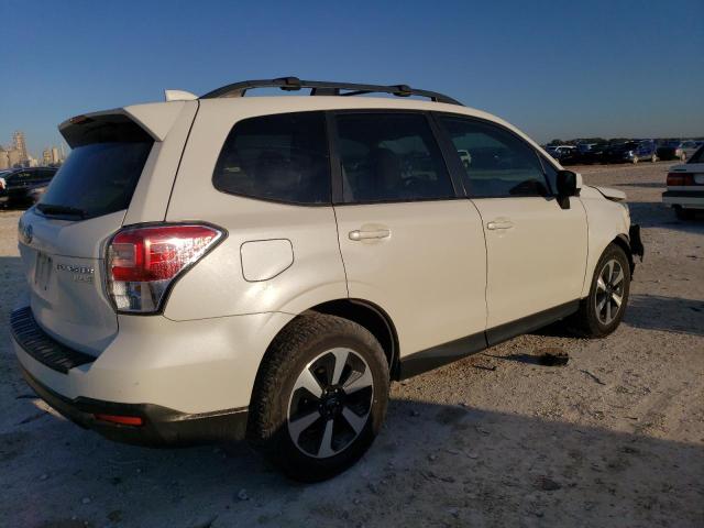 Obraz 3 z 2017 SUBARU FORESTER 2.5I PREMIUM 2017 z VIN JF2SJAEC6HH504565