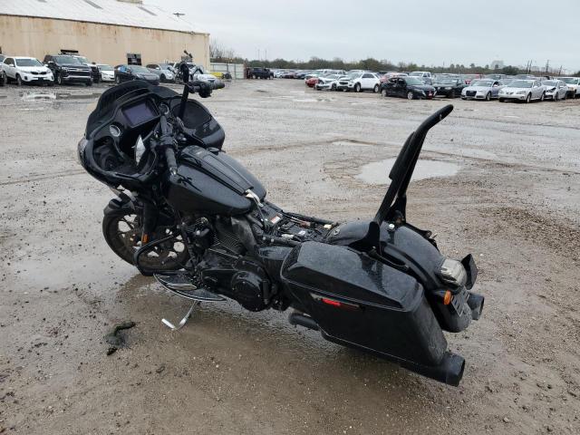Image 3 of 2022 HARLEY-DAVIDSON FLTRXST  2022 with VIN 1HD1ACL13NB641077