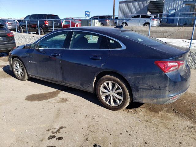 Obraz 2 z 2022 CHEVROLET MALIBU LT 2022 z VIN 1G1ZD5STXNF163137