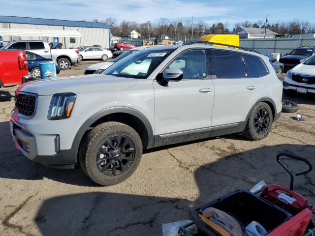 Image 1 of 2023 KIA TELLURIDE SX 2023 with VIN 5XYP5DGC4PG410439