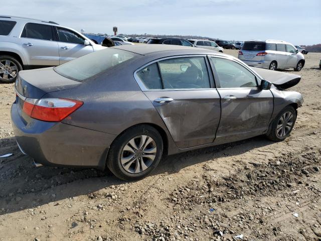 Изображение 3 2014 HONDA ACCORD LX 2014 с VIN 1HGCR2F39EA276809