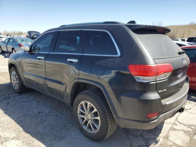Изображение 2 2014 JEEP GRAND CHEROKEE LIMITED 2014 с VIN 1C4RJFBTXEC140268
