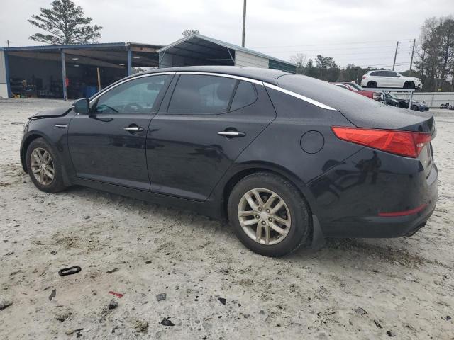 Obraz 2 z 2012 KIA OPTIMA LX 2012 z VIN KNAGM4A79C5275621