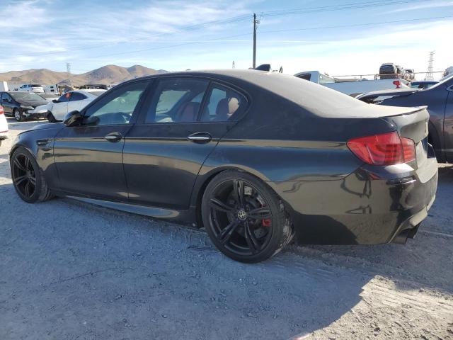 Image 2 of 2013 BMW M5  2013 with VIN WBSFV9C5XDD096251
