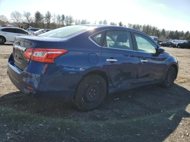 Image 3 of 2019 NISSAN SENTRA S 2019 with VIN 3N1AB7AP2KY385964