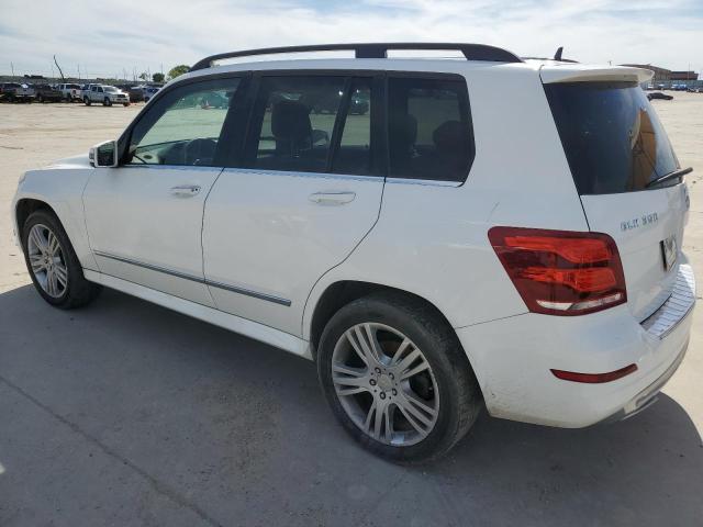 Image 2 of 2015 MERCEDES-BENZ GLK 350 2015 with VIN WDCGG5HBXFG344863