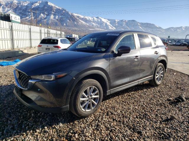 Obraz 1 z 2023 MAZDA CX-5 SELECT 2023 z VIN JM3KFBBM3P0273180