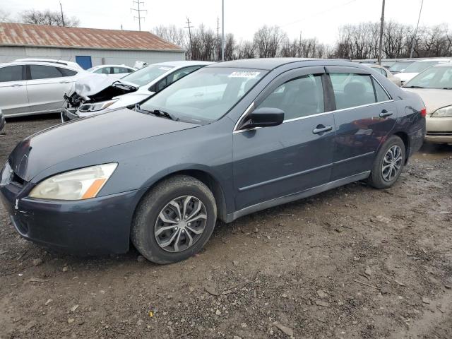 2005 HONDA ACCORD LX 2005 image