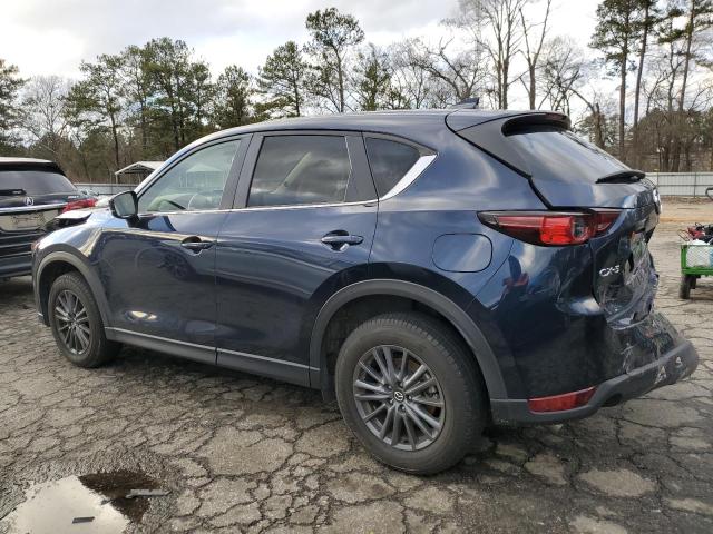 Изображение 2 2021 MAZDA CX-5 TOURING 2021 с VIN JM3KFACMXM1349346