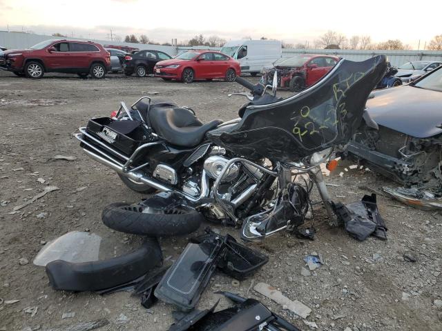 Obraz 2012 HARLEY-DAVIDSON FLHTC ELECTRA GLIDE CLASSIC 2012