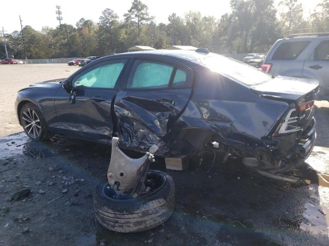 Image 2 of 2021 VOLVO S60 T5 MOMENTUM 2021 with VIN 7JR102FK4MG080829