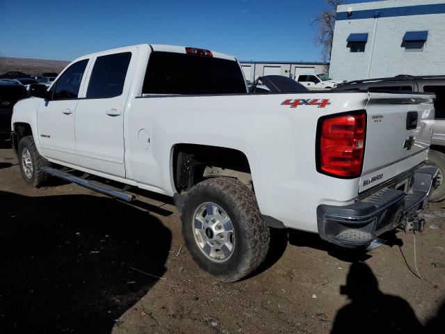 Image 2 of 2015 CHEVROLET SILVERADO K2500 HEAVY DUTY LT 2015 with VIN 1GC1KVEG3FF616041