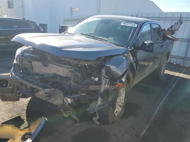 2020 FORD RANGER XL 2020 image