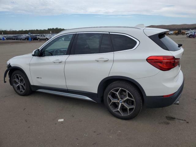 Изображение 2 2016 BMW X1 XDRIVE28I 2016 с VIN WBXHT3C39GP880248