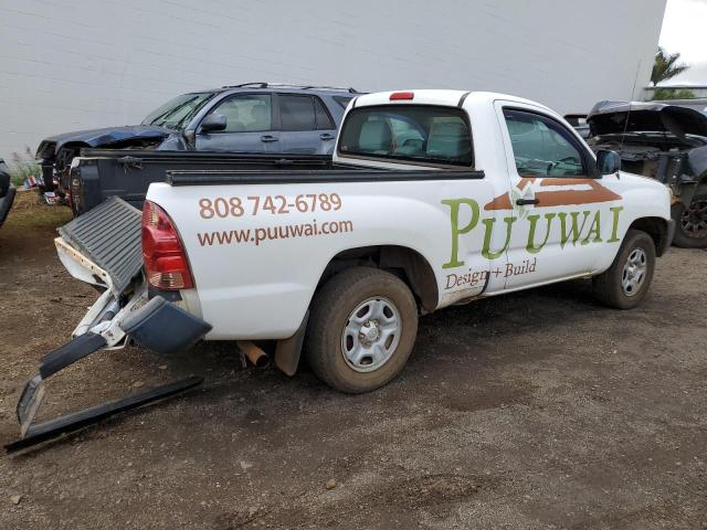 Obraz 3 z 2014 TOYOTA TACOMA  2014 z VIN 5TFNX4CN1EX031711