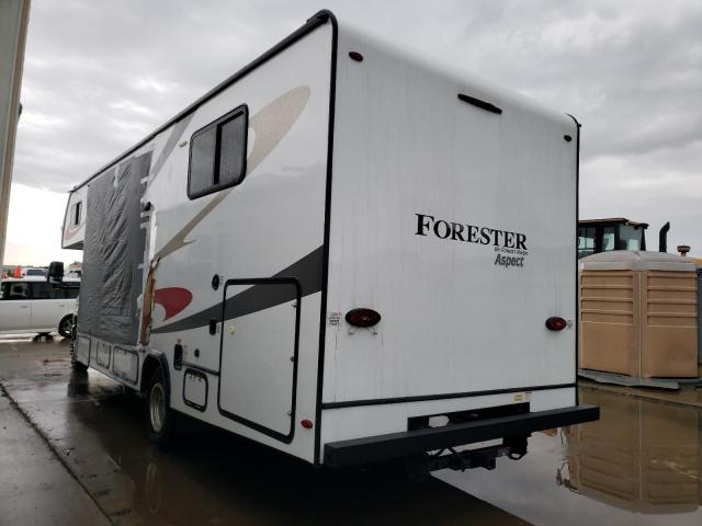 Изображение 3 2022 FORD ECONOLINE E450 SUPER DUTY CUTAWAY VAN 2022 с VIN 1FDXE4FN7NDC00332
