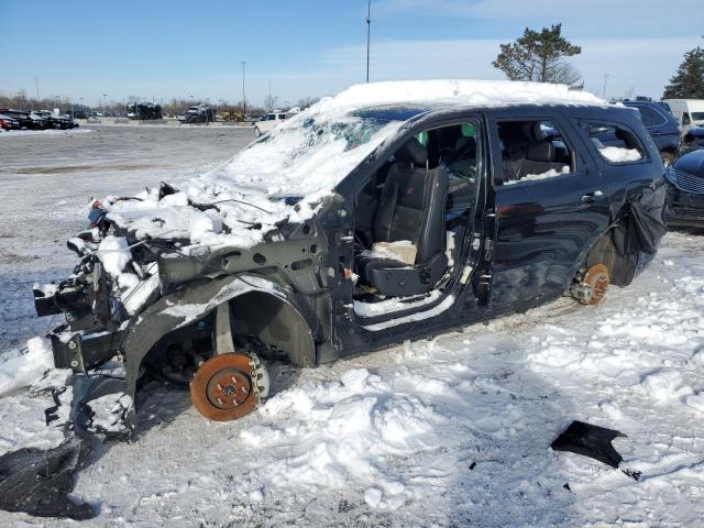 Obraz 2022 DODGE DURANGO R/T 2022