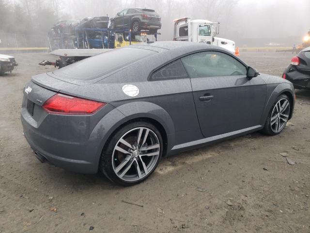 Image 3 of 2016 AUDI TT  2016 with VIN TRUC5AFV3G1030496