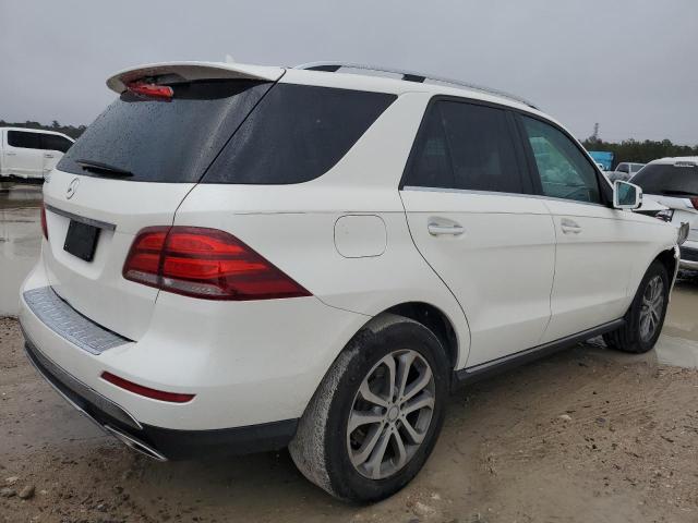 Obraz 3 z 2016 MERCEDES-BENZ GLE 350 2016 z VIN 4JGDA5JB8GA777859