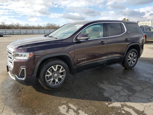2020 GMC ACADIA SLE 2020 image