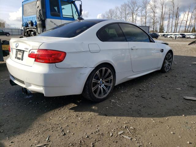 Image 3 of 2012 BMW M3  2012 with VIN WBSKG9C50CE798466
