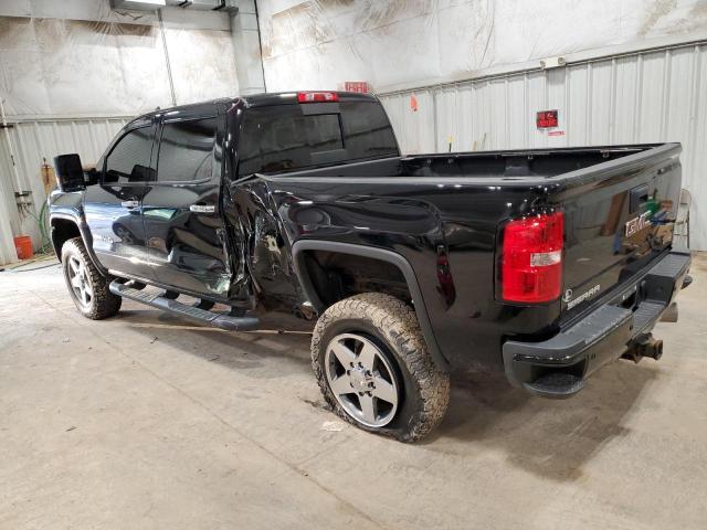 Image 2 of 2019 GMC SIERRA K2500 SLT 2019 with VIN 1GT12REY4KF141008