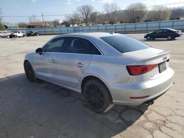 Изображение 2 2015 AUDI A3 PREMIUM PLUS 2015 с VIN WAUCJGFF4F1079476