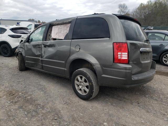 Изображение 2 2010 CHRYSLER TOWN & COUNTRY TOURING PLUS 2010 с VIN 2A4RR8D1XAR320703